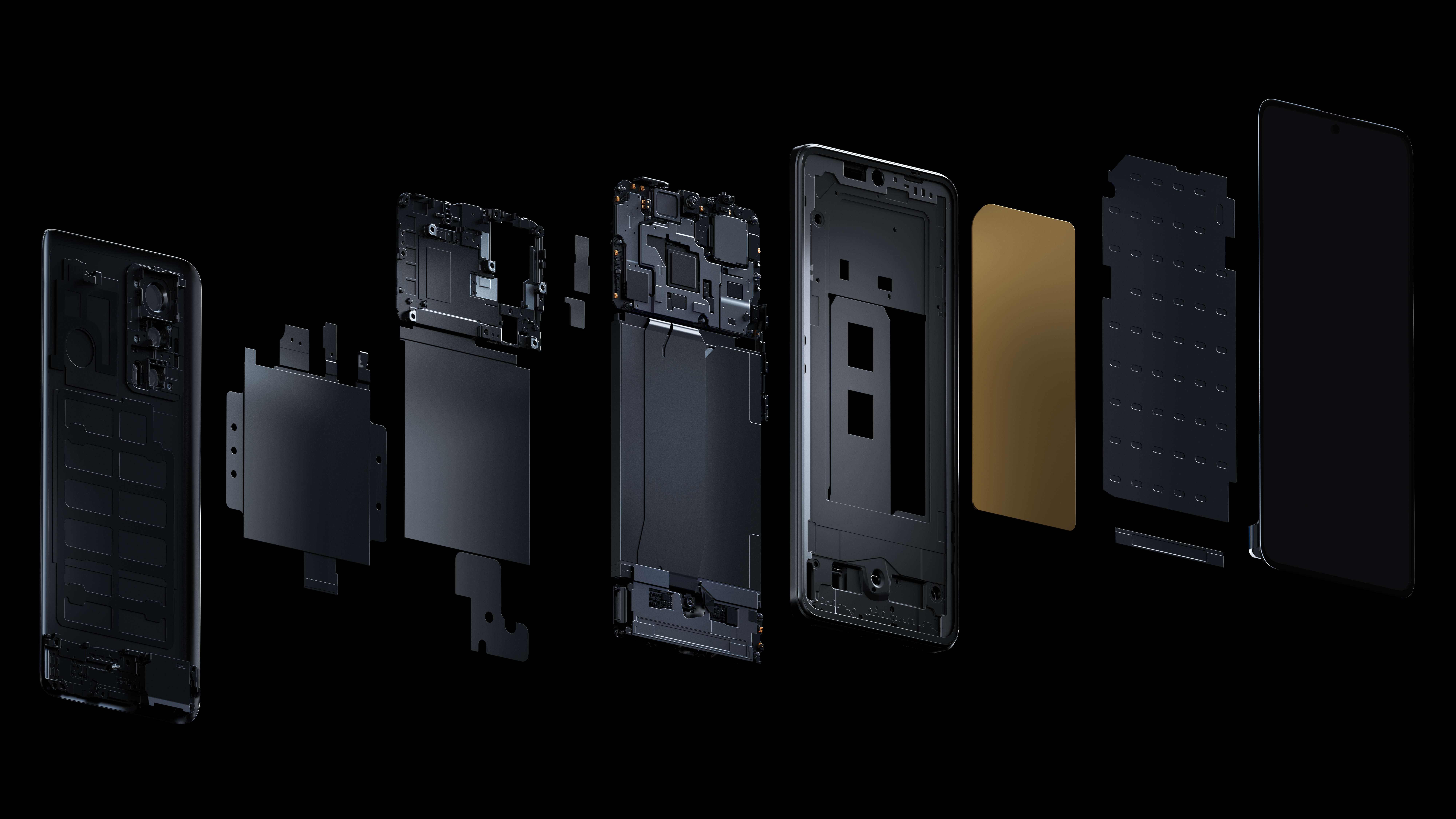 POCO presenta la nuova F5 series